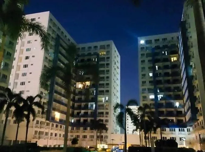 Miel's Condotels Apartahotel *