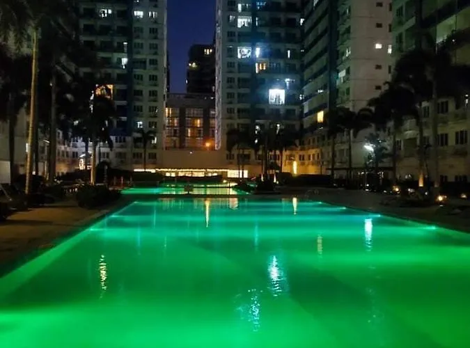 Miel's Condotels Apartahotel
