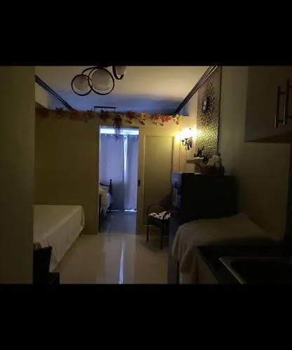 Miel's Condotels Apartahotel *