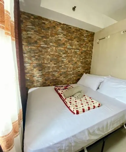 Miel's Condotels Apartahotel *