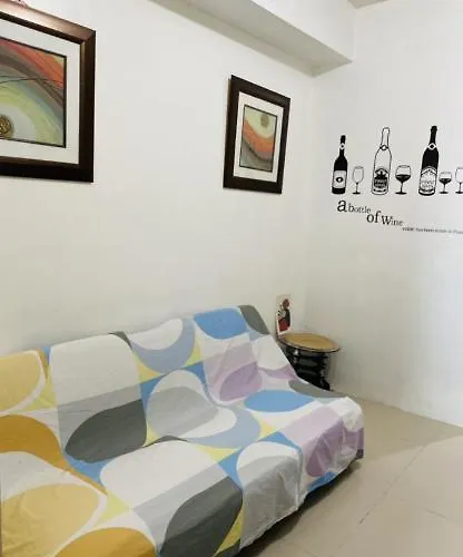 Miel's Condotels Apartahotel *