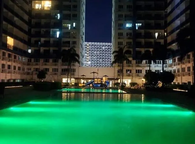 Apartahotel Miel's Condotels *